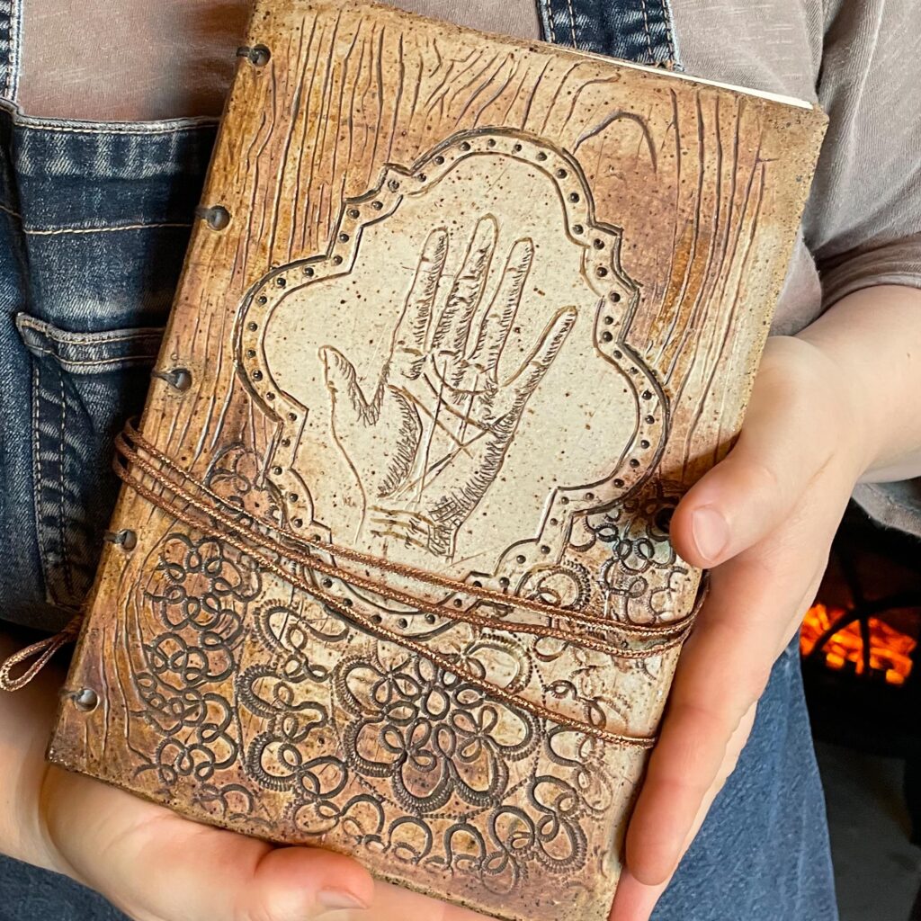 Palmistry Grimoire