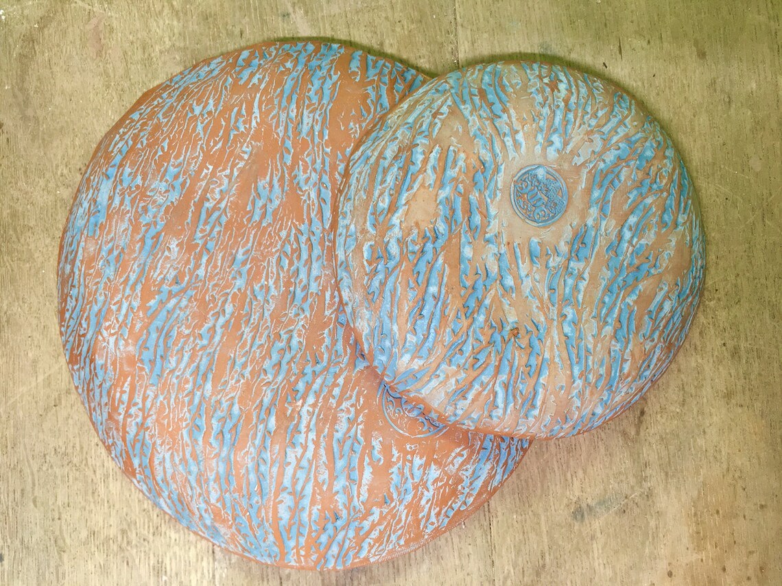 Brambledown Side Plate - Image 3