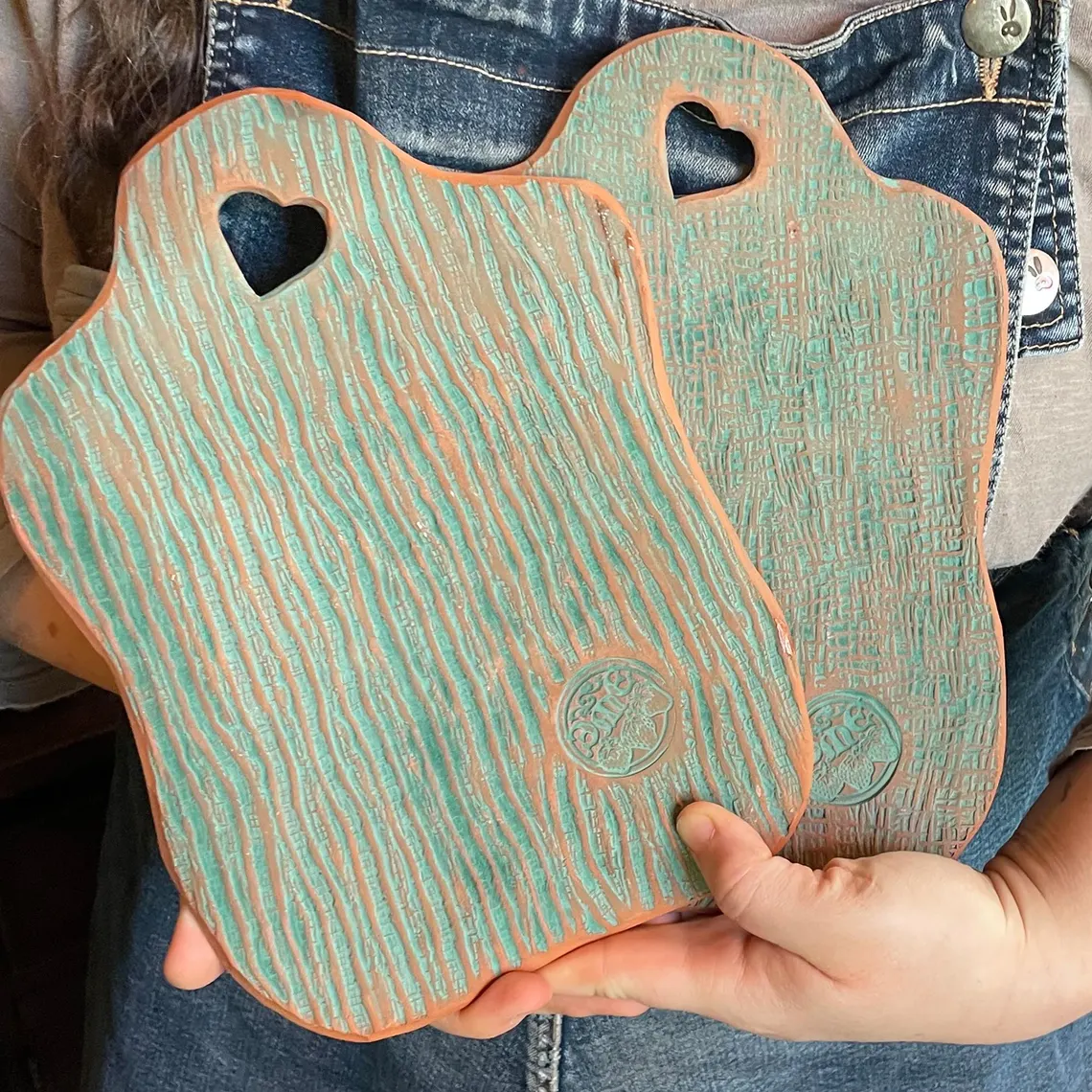 Strawberry Rabbit Cheeseboard - Image 2