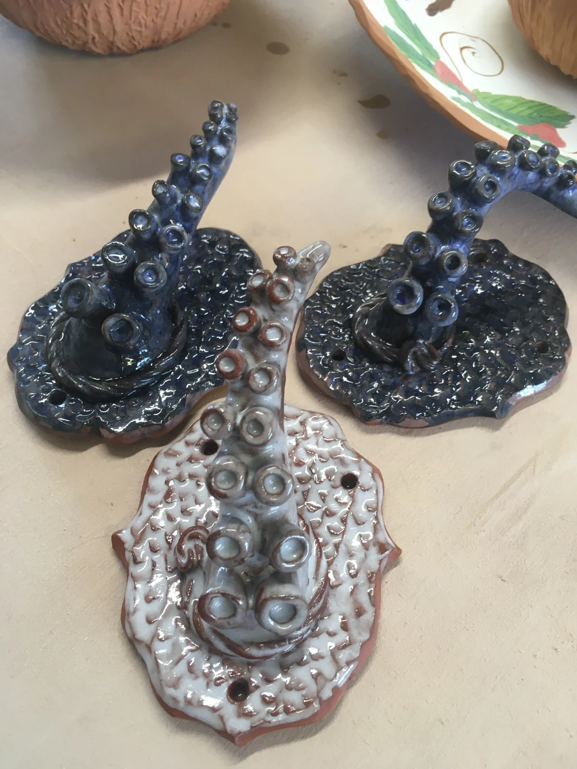 Tentacle Wall Hook - Image 5
