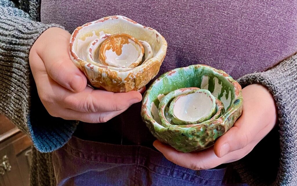 Pinch Dash Smidge Bowls