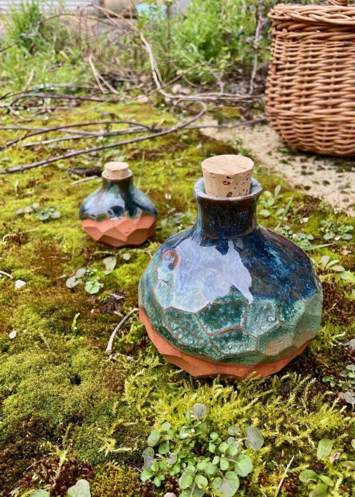 Potion Bottles - Bigger Ones