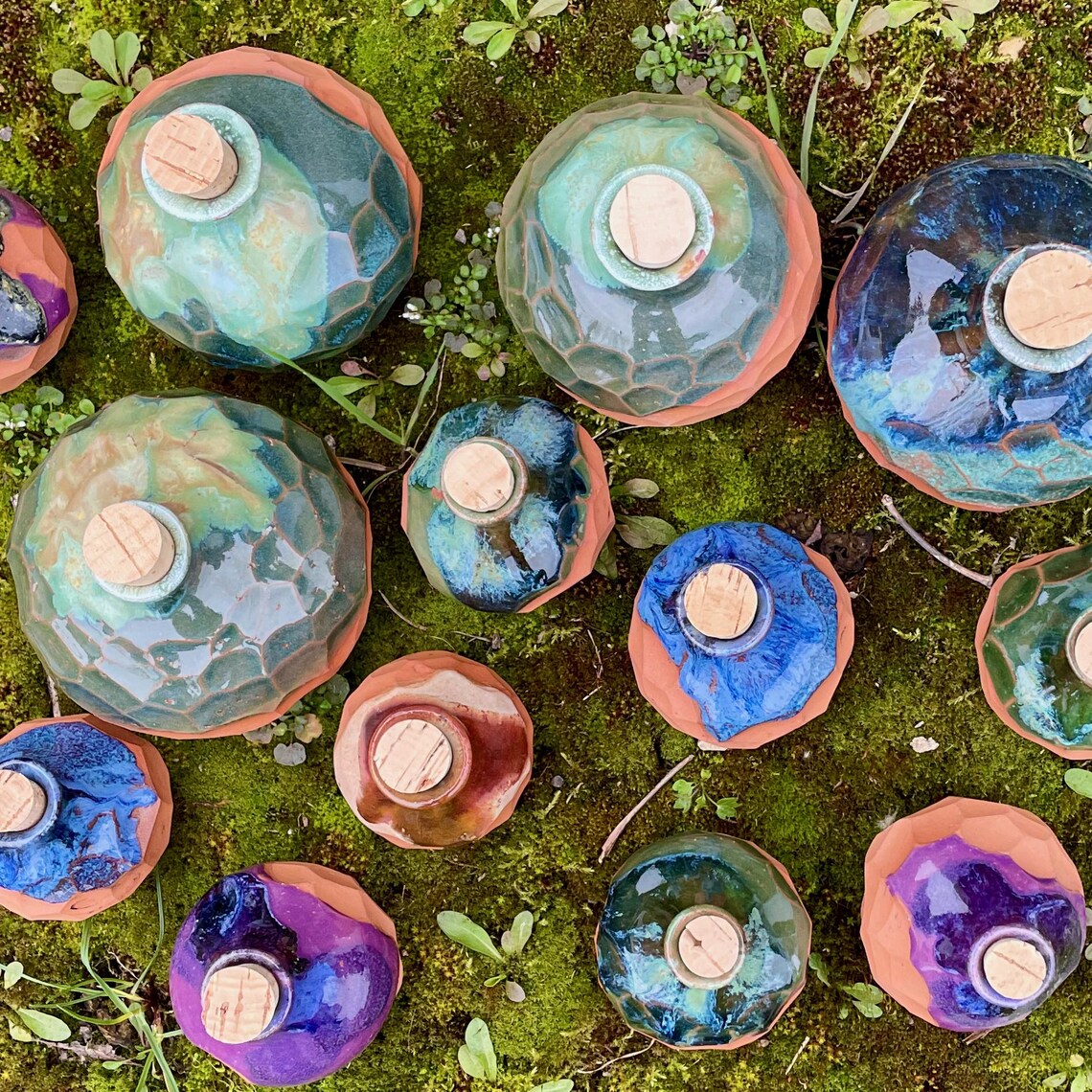 Potion Bottles - Littler Ones - Image 2